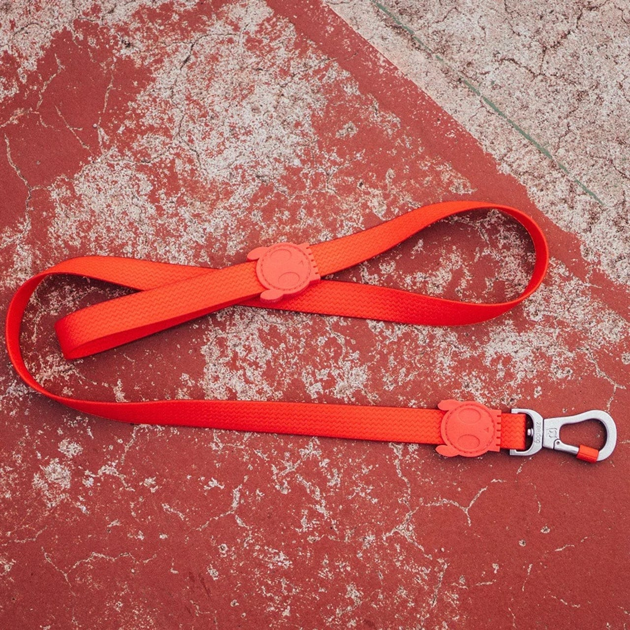 Zee.Dog NeoPro Red Leash - Image 6 of 6