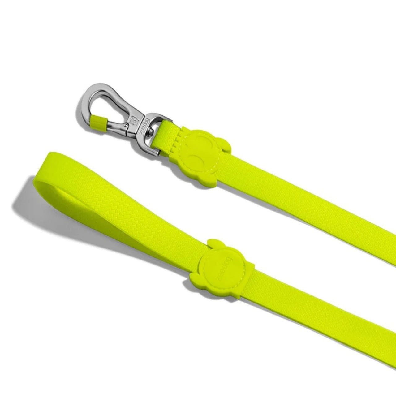 Zee.Dog NeoPro Lime Leash - Image 2 of 5