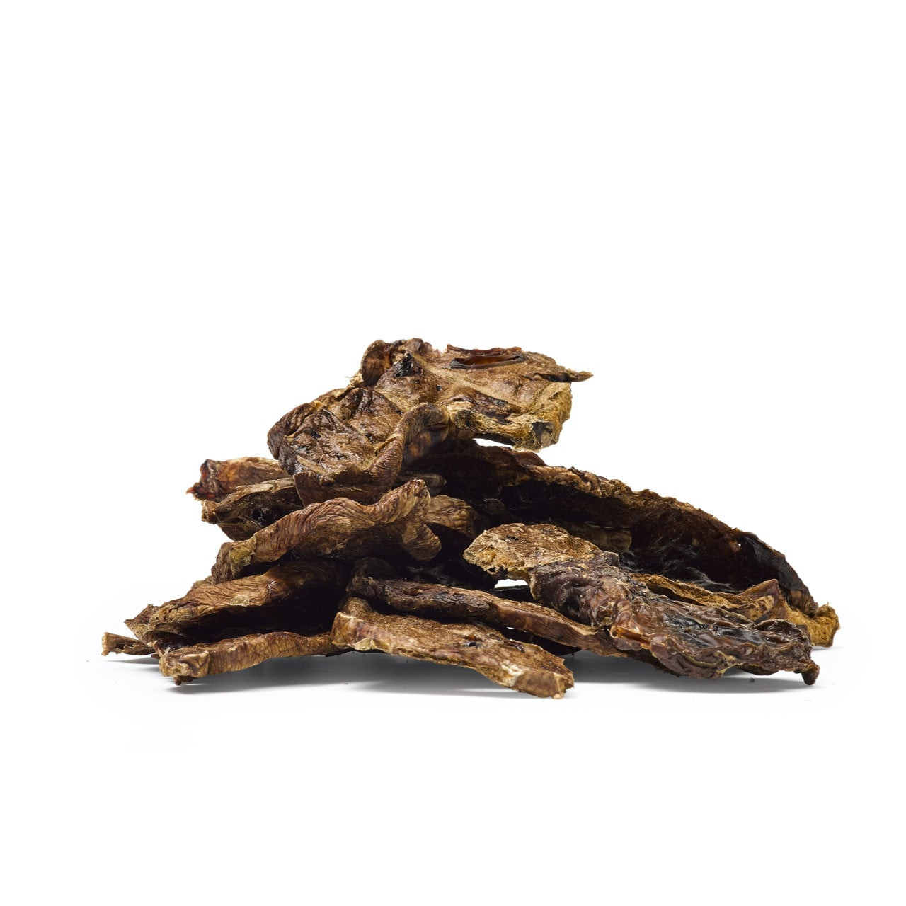 Ziwi Peak Venison Lung & Kidney Chews 60g for pet oral health and enjoyment. Natural, nutritious dog treats.