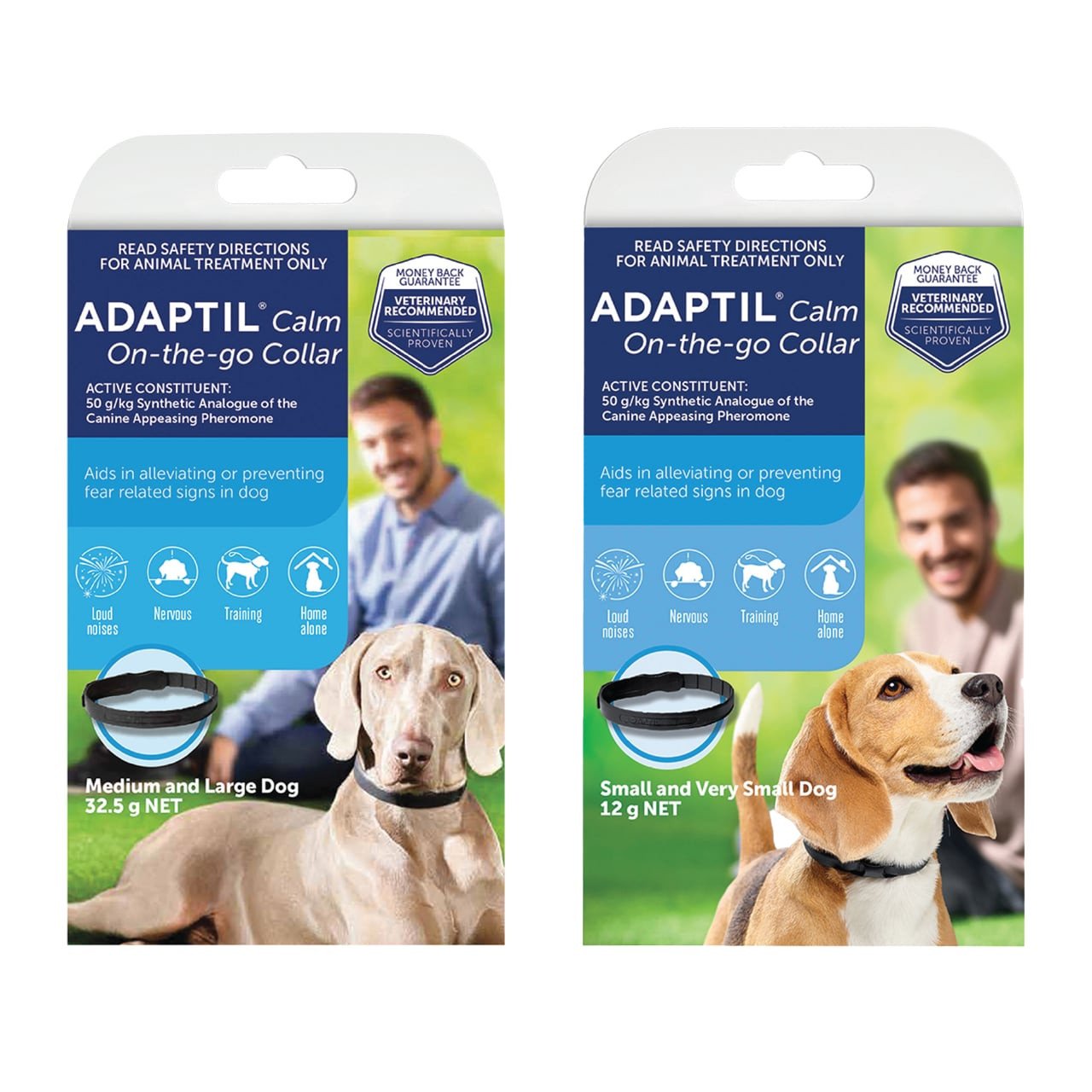 ADAPTIL Calming Collar for Dogs