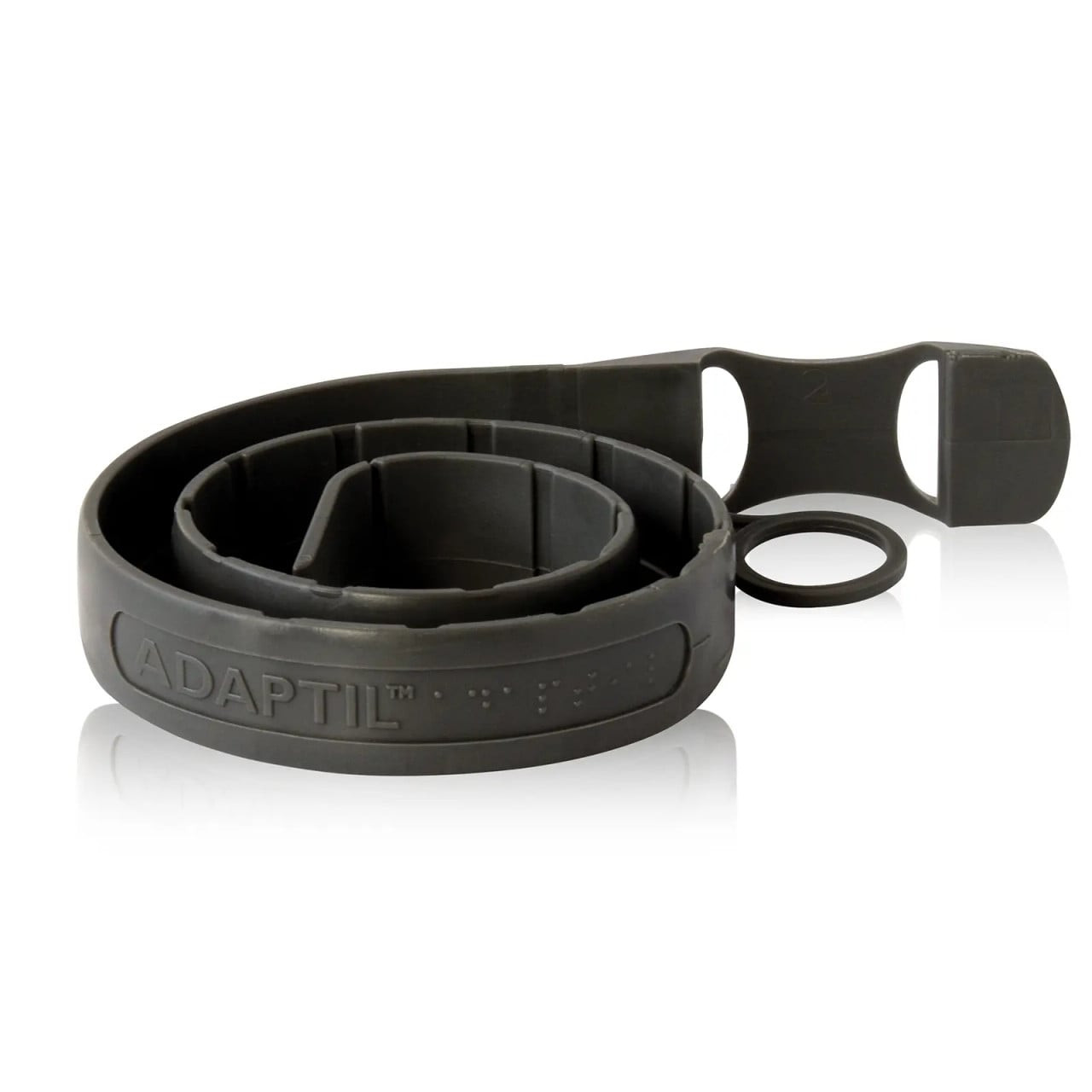 ADAPTIL Calming Collar for Dogs helps reduce anxiety and stress in pets.