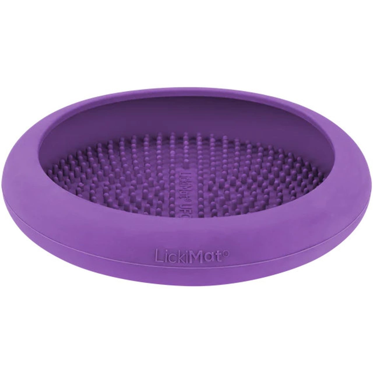 LickiMat UFO Interactive Pet Feeder - Image 8 of 16