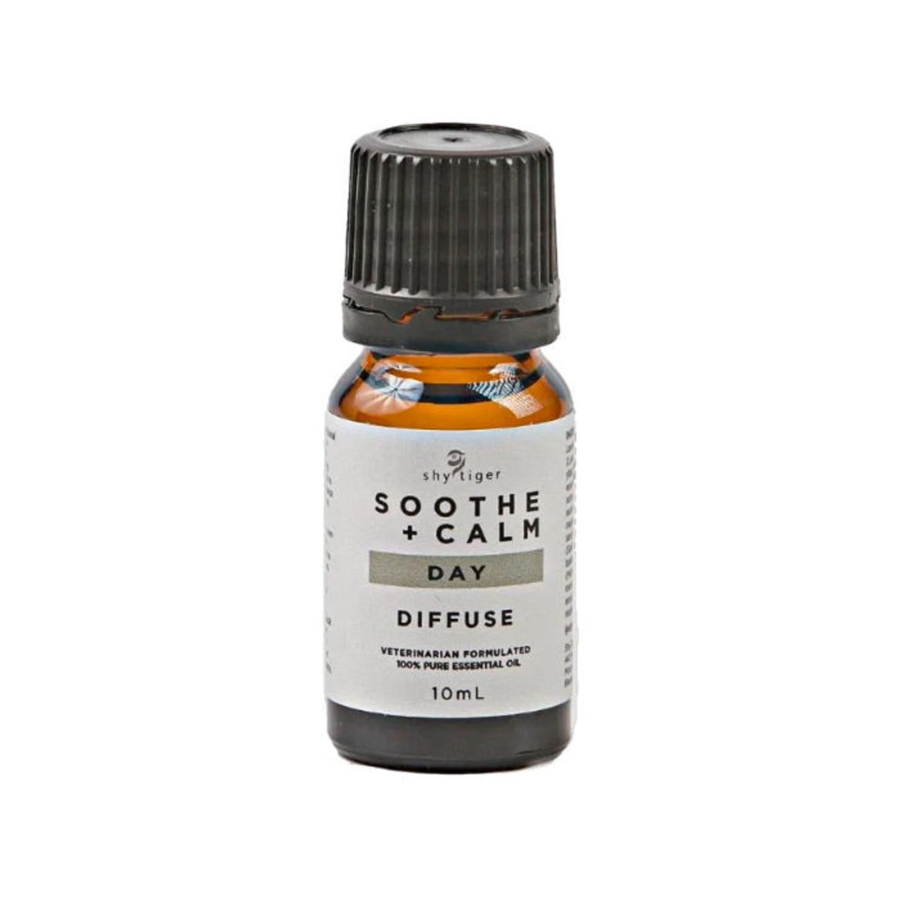 Shy Tiger - Soothe and Calm Diffuse Day
