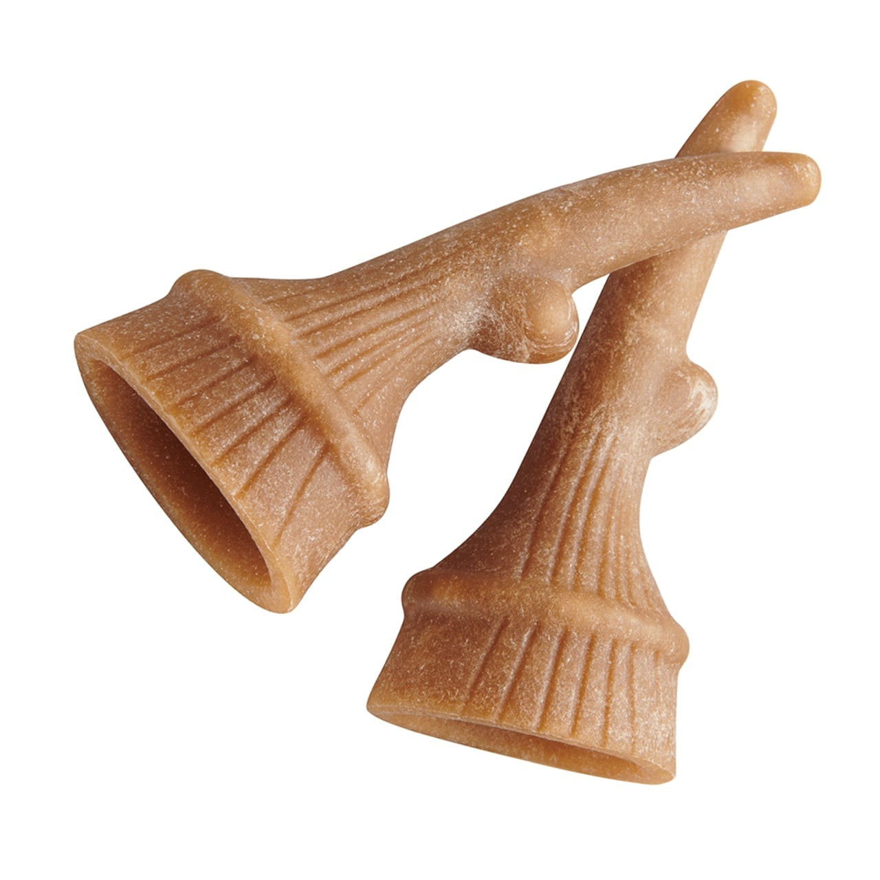 Whimzees Occupy Antler Medium Dog Treats 12 Pack - Image 2 of 5