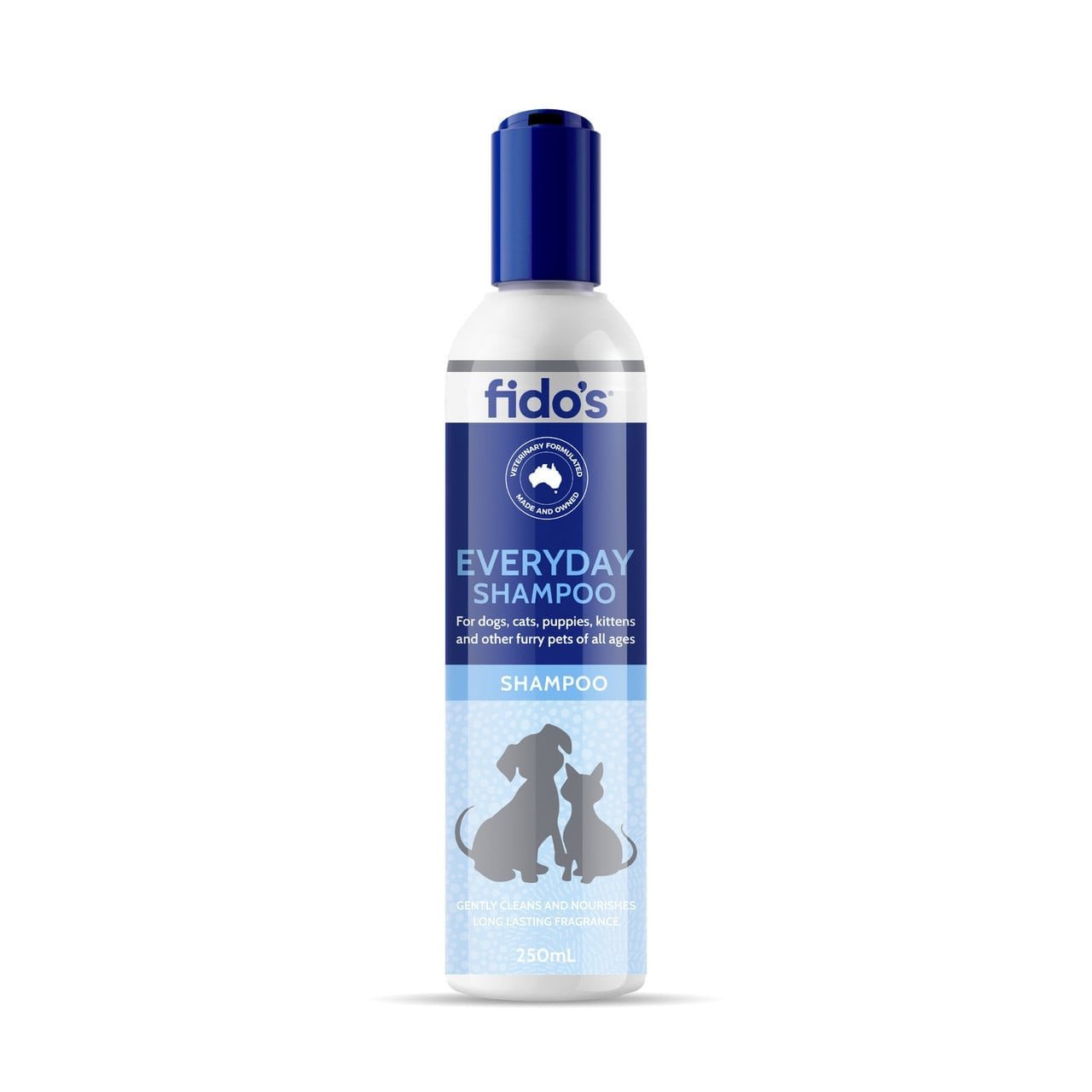 Fido's Everyday Shampoo - 250mL