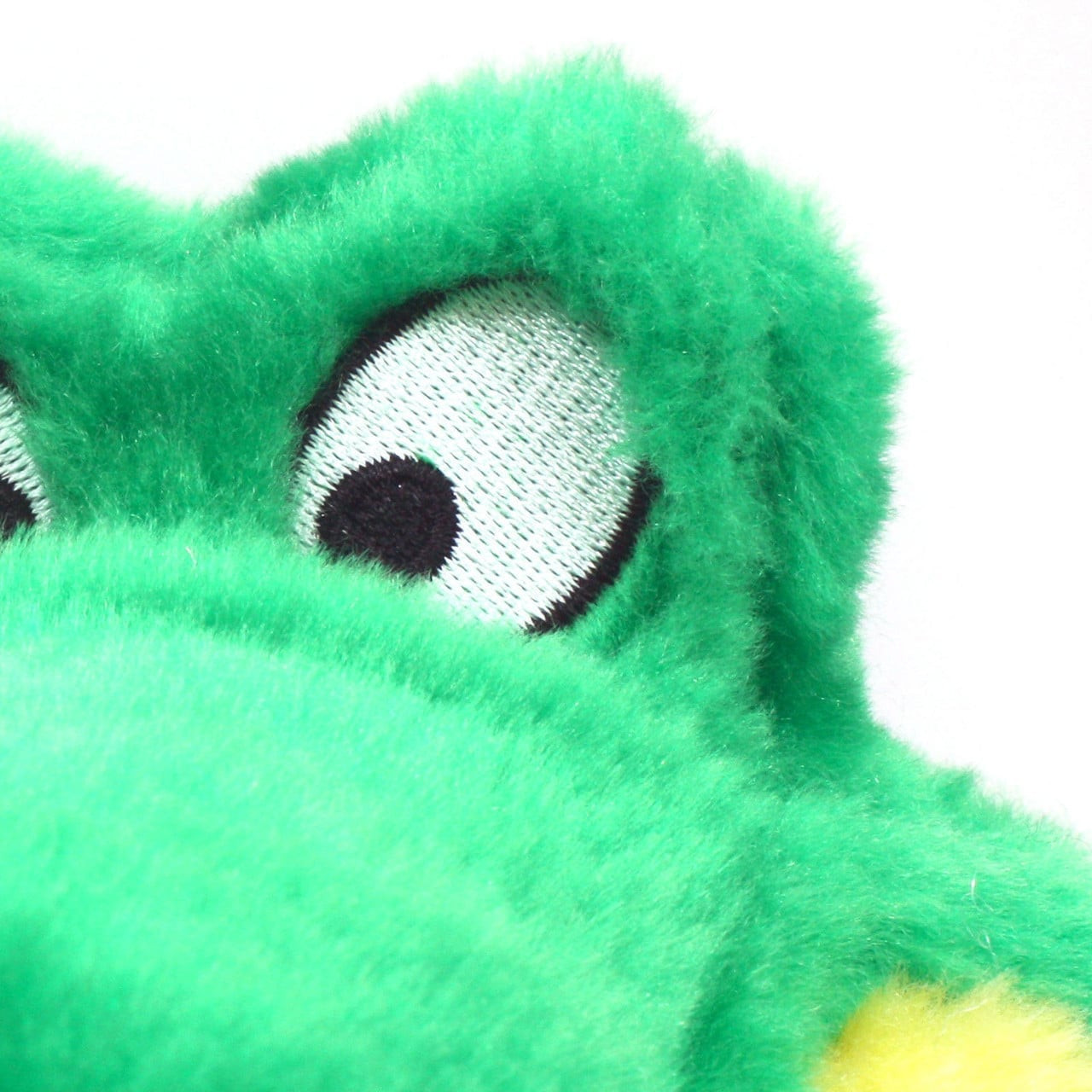 Outward Hound Squeaker Mat Long Body Gator Large - Image 3 of 3