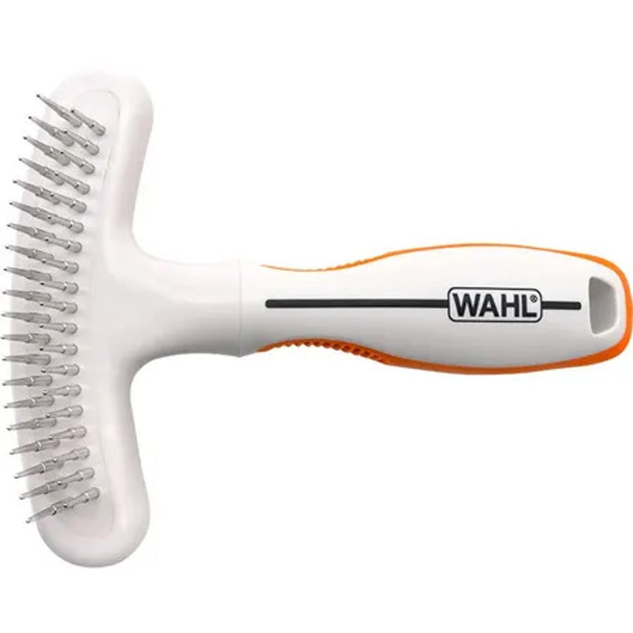Wahl 2in1 Rake & Shedding Blade For Dogs - Image 1 of 5