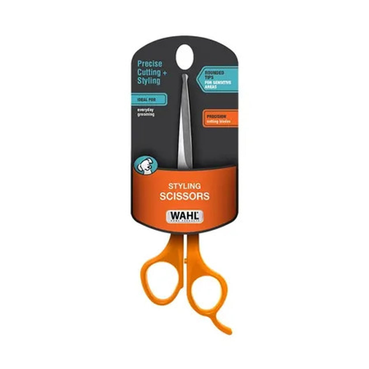 Wahl Styling Scissors For Cats & Dogs - Image 2 of 2