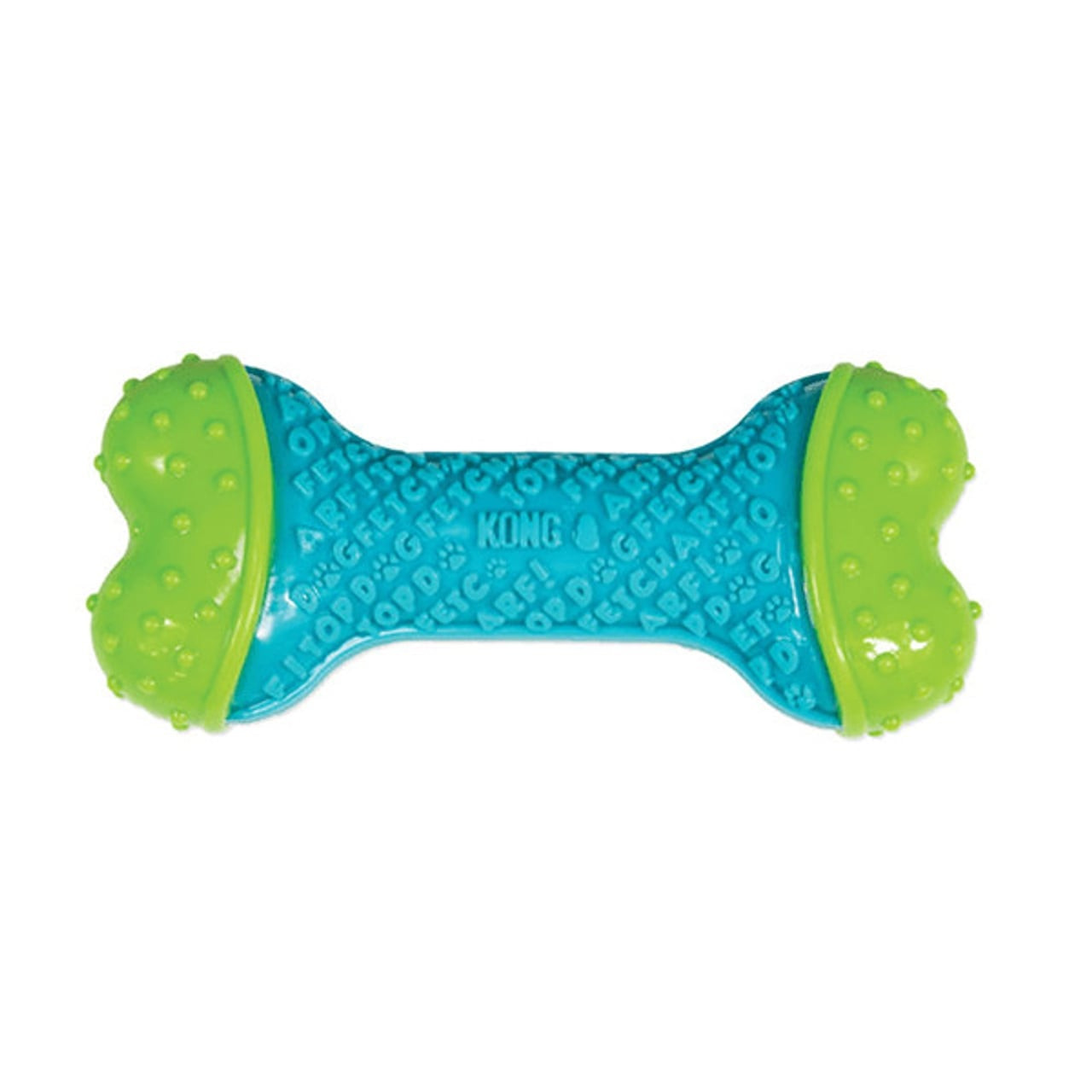 KONG CoreStrength Bone Dog Toy Medium Large - Image 1 of 6