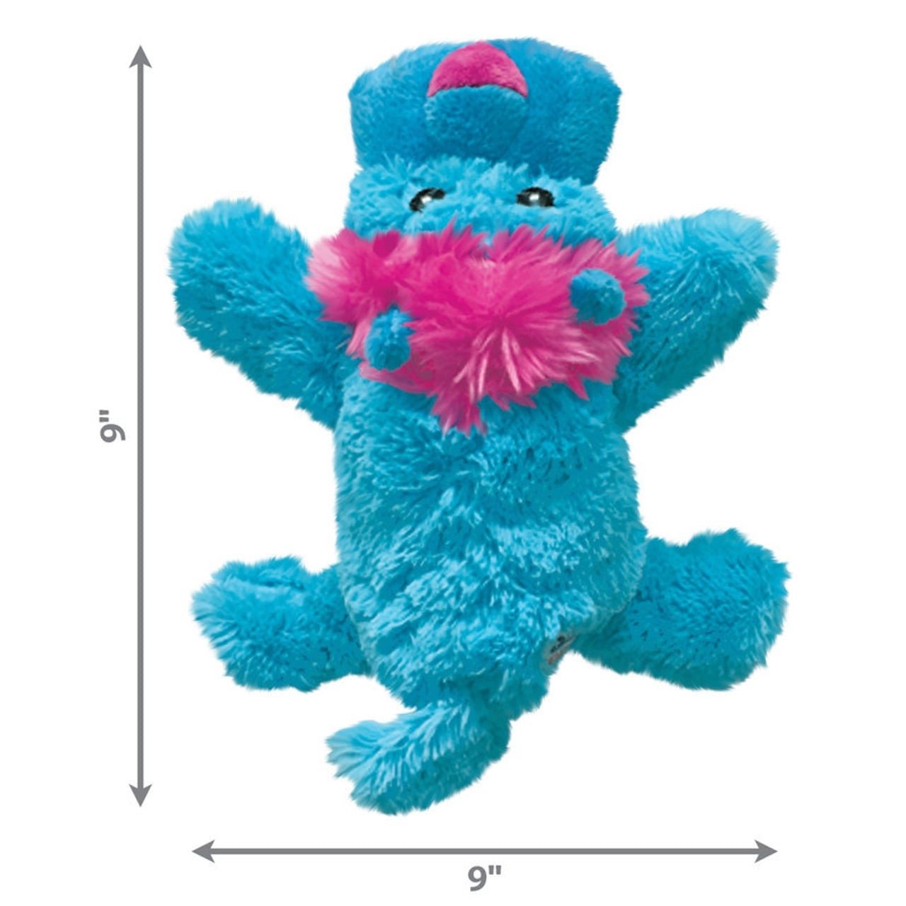 KONG Cozie King Lion Medium - Image 4 of 5