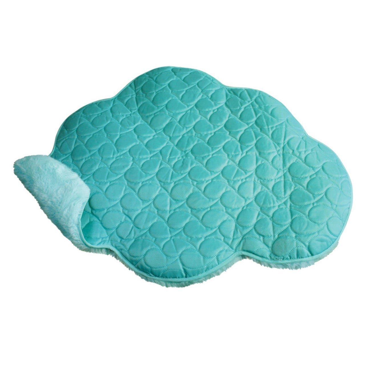 KONG Play Spaces Cloud Cat Mat - Image 1 of 5