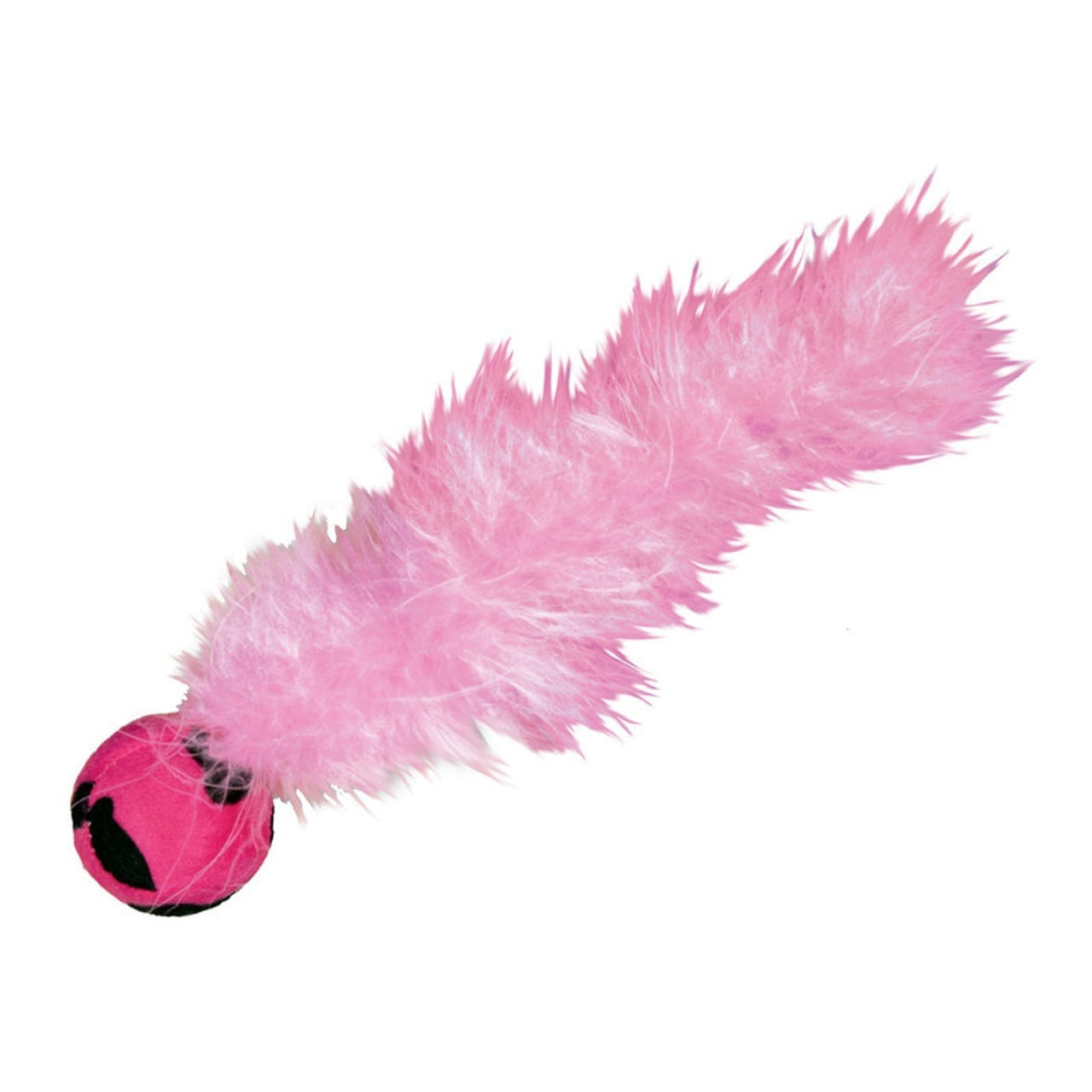 KONG Active Wild Tails Cat Toy - Image 1 of 7