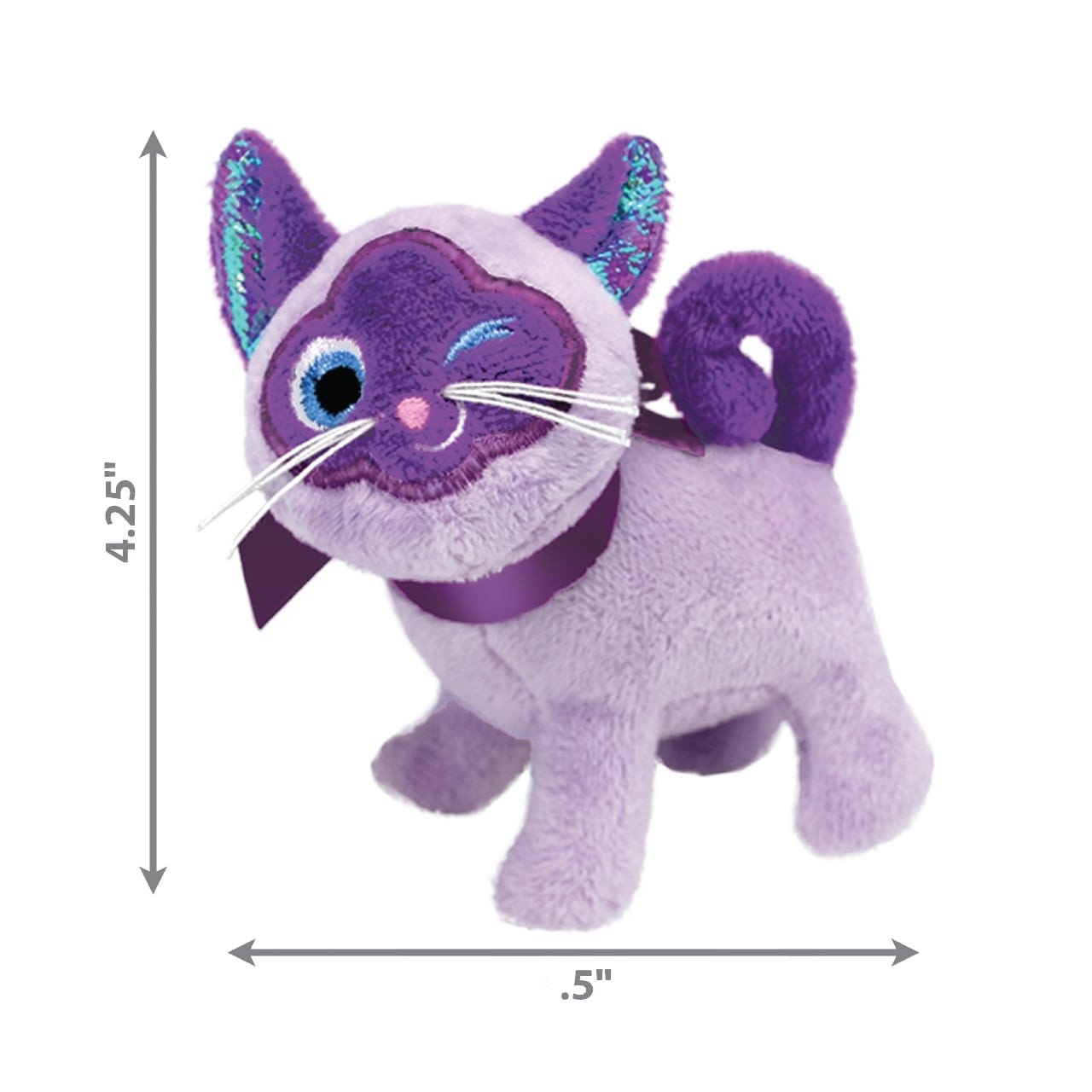 KONG Crackles Winkz Cat Toy - Image 4 of 5