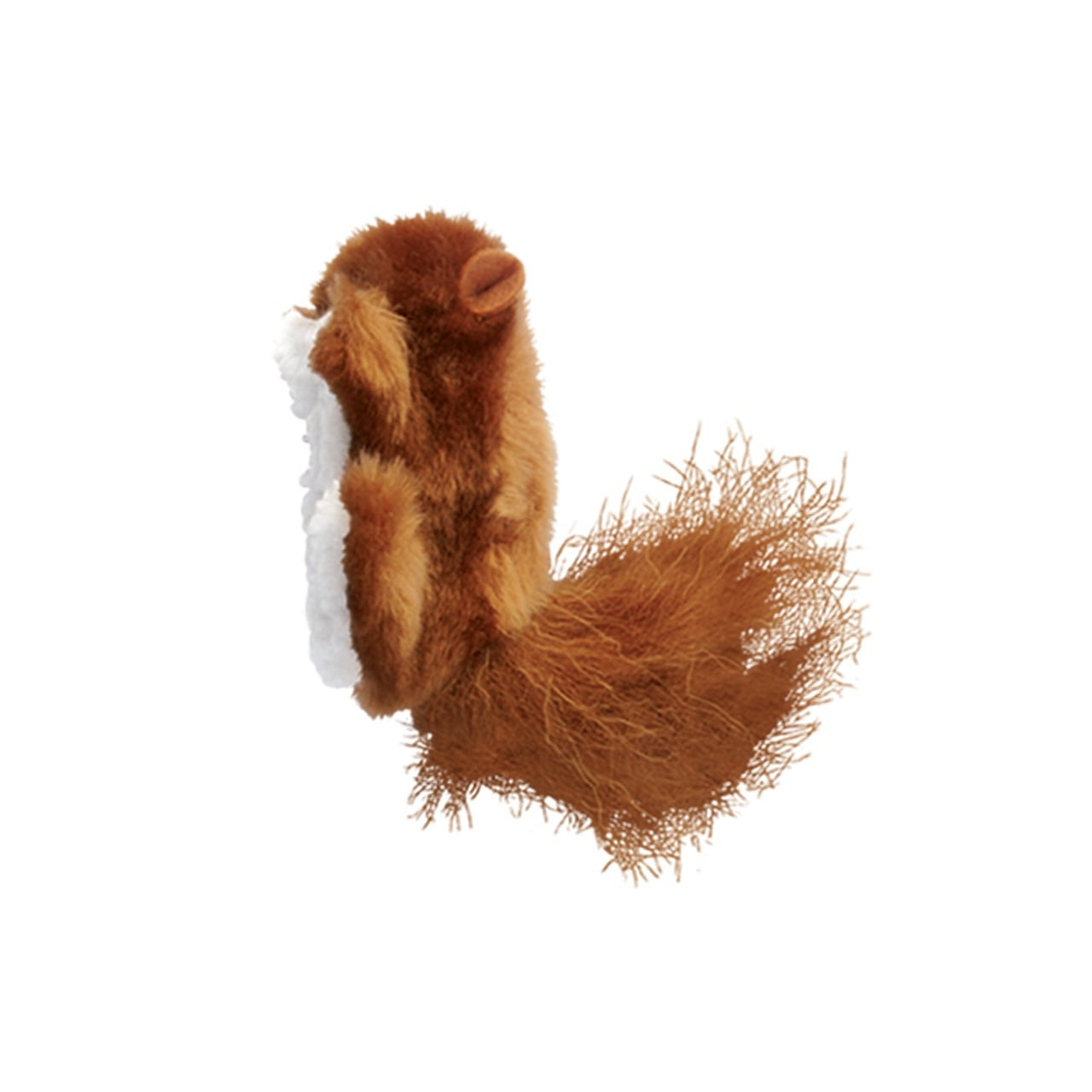 KONG Refillables Squirrel Cat Toy - Image 1 of 4