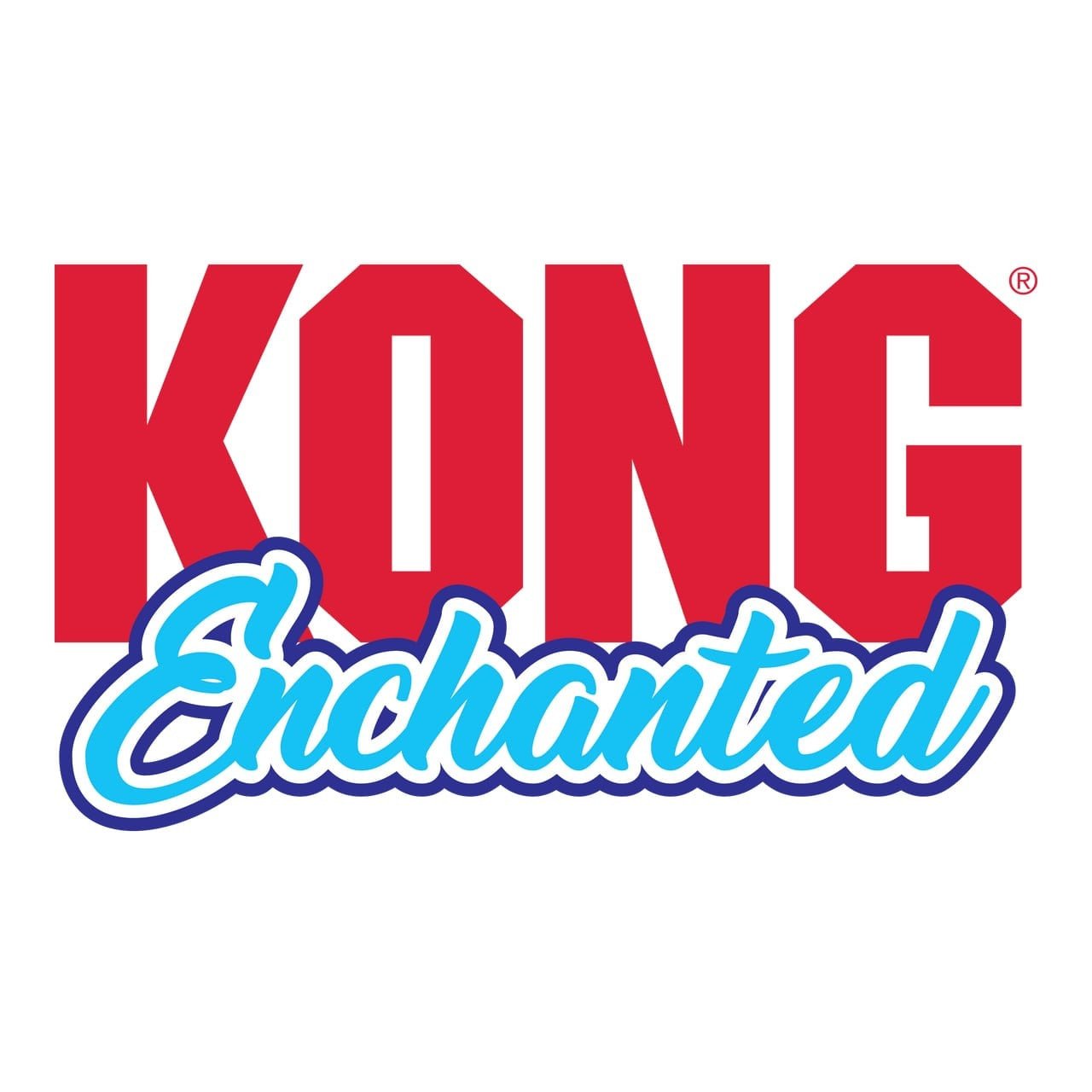 KONG Enchanted Characters Cat Toy - Image 5 of 5