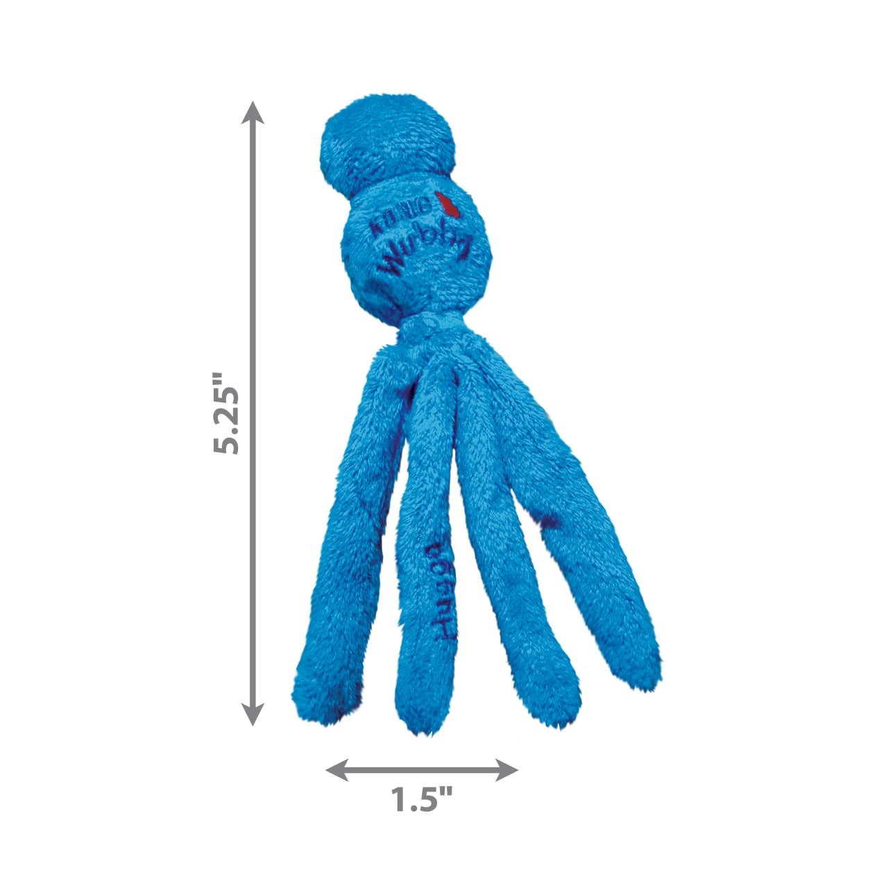 KONG Wubba Cat Toy - Image 4 of 5