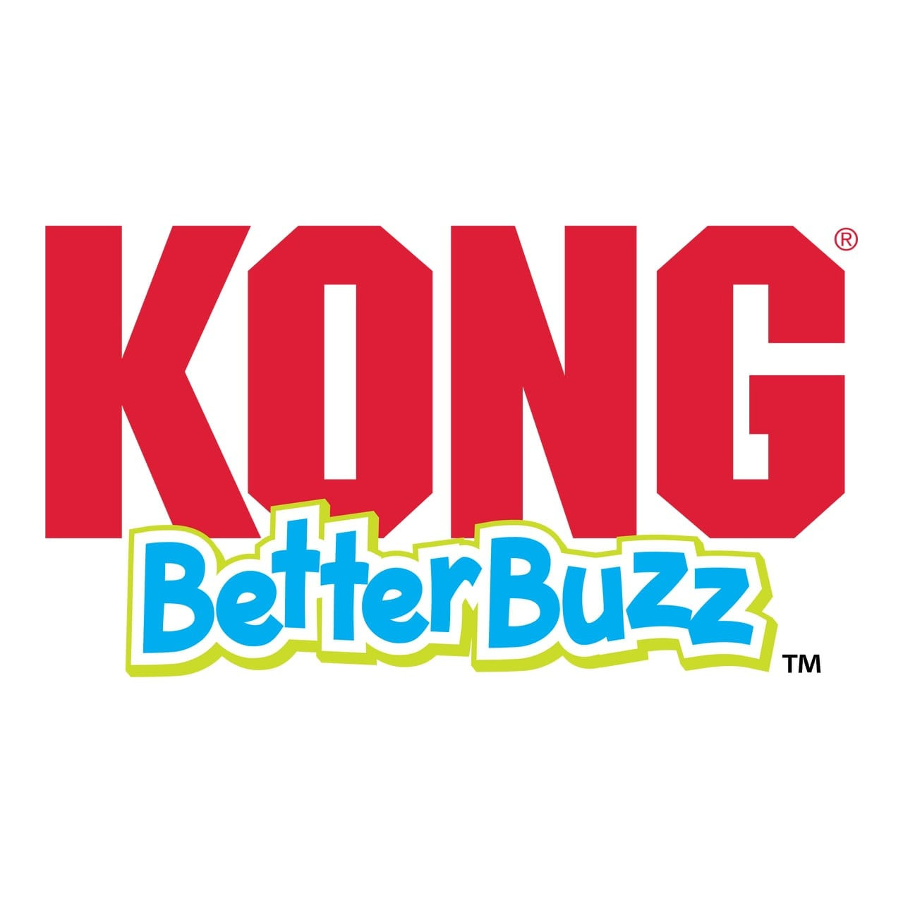 KONG Better Buzz Banana Cat Toy - Image 6 of 6
