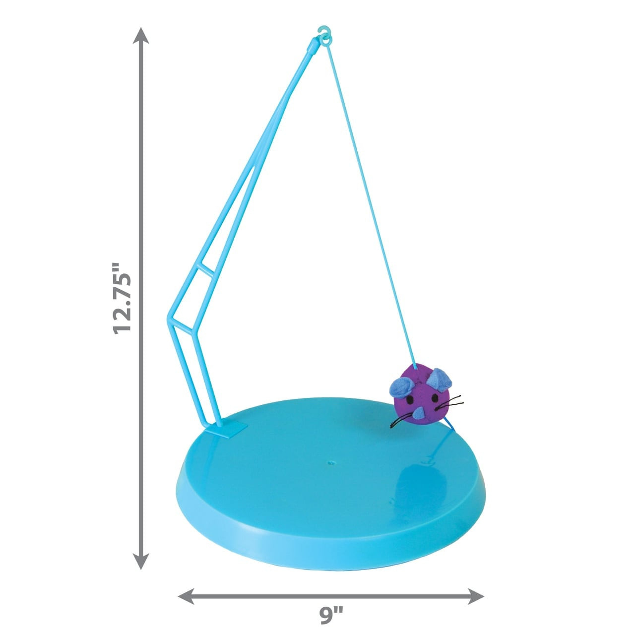 KONG Active Sway n Play Cat Toy - Image 4 of 5