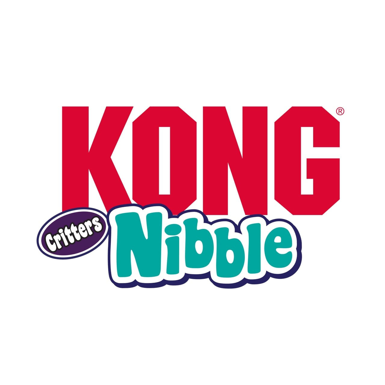 KONG Nibble Critters Catnipillar Cat Toy - Image 5 of 5