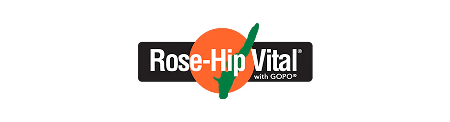 Rose Hip Vital