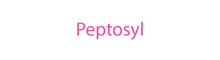 Peptosyl