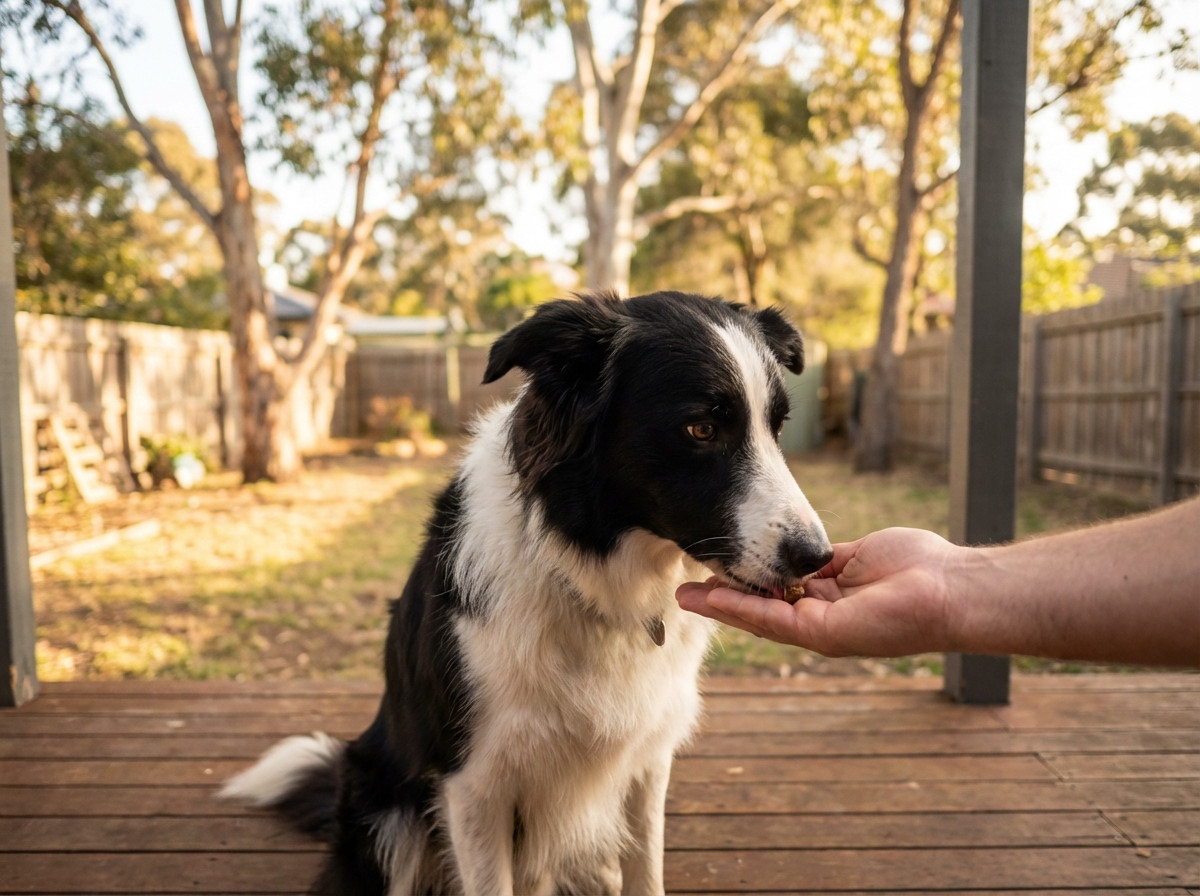 Choosing the Right Dog Treats: A Guide to Healthy Rewards