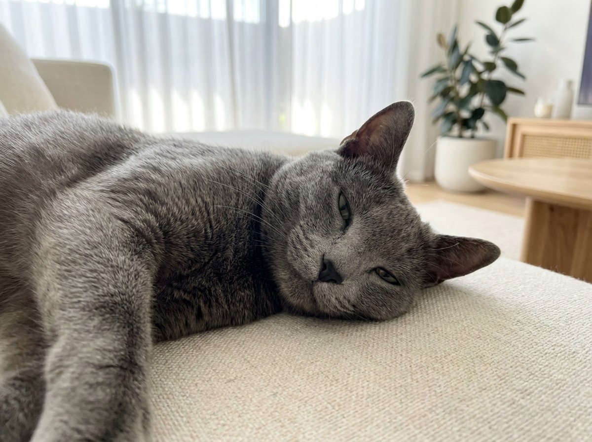 How Feliway Can Help Solve Common Cat Behaviour Problems