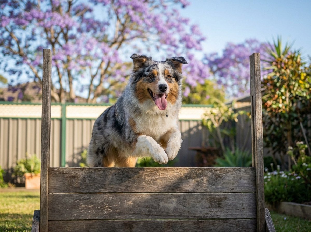 Who Let the Dogs Out? 5 Ways to Boost Outdoor Enrichment This Spring
