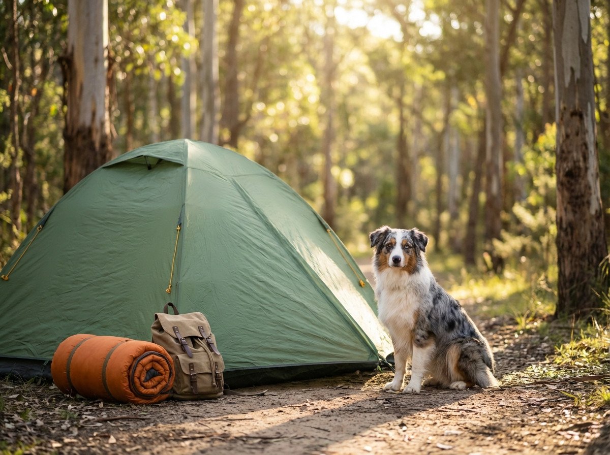 Pet-Friendly Camping: Tips for a Bark-tastic Outdoor Adventure