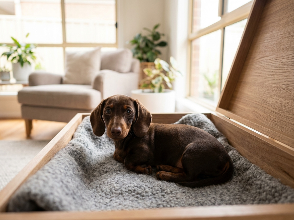 How to Help Your Puppy With Separation Anxiety