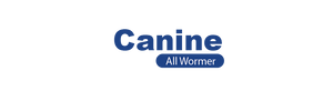 Canine Allwormer