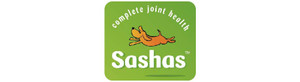 Sashas Blend