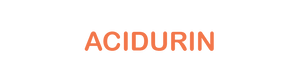 Acidurin