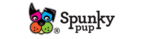 Spunky Pup