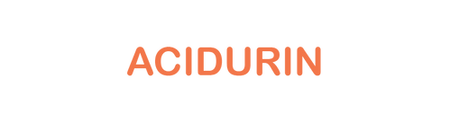 Acidurin