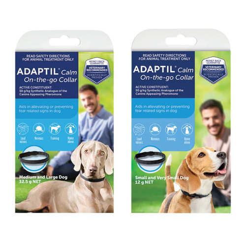ADAPTIL Calming Collar for Dogs