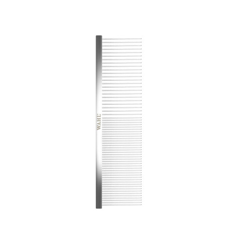 Wahl 4" Pro Styling Comb For Cats & Dogs - Image 1 of 2