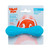 West Paw Hurley XS (11cm) - Aqua Blue West Paw Hurley XS (11cm) - Aqua Blue