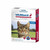 Milbemax Allwormer for Cats over 2kg - 2 tablets for broad-spectrum worm treatment.