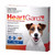 Heartgard Plus Blue 6 Pack chewables for dogs, preventing heartworms and treating roundworms and hookworms.