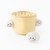 Zippy Paws Burrow Interactive Dog Toy - Soup Dumplings Zippy Paws Burrow Interactive Dog Toy - Soup Dumplings