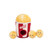 Jouet interactif pour chien Zippy Paws Burrow - Popcorn dans un seau Jouet interactif pour chien Zippy Paws Burrow - Popcorn dans un seau