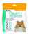 Oravet Dental Chews for Very Small Dogs up to 4.5 kg (28 Pack)
Oravet Dental Chews for Very Small Dogs up to 4.5 kg (28 Pack)