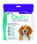 Oravet Dental Chews for Medium Dogs 11-23 kg (28 Pack)
Oravet Dental Chews for Medium Dogs 11-23 kg (28 Pack)