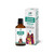 HempPet Immune Support Hemp Seed Nectar for Dogs, 100mL, promotes health with omega fatty acids.