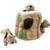 Outward Hound Hide A Squirrel Plush Puzzle Toy | 4 Sizes Available - Image 12 of 25