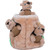 Outward Hound Hide A Squirrel Plush Puzzle Toy | 4 Sizes Available - Image 19 of 25