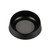 LickiMat Oh Bowl Oral Hygiene Cat Bowl Black LickiMat Oh Bowl Oral Hygiene Cat Bowl Black
