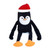 Zippy Paws Holiday Crinkle Jumbo Penguin Zippy Paws Holiday Crinkle Jumbo Penguin