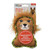 Jouet pour chien Outward Hound Xtreme Seamz Squeaker - Lion Jouet pour chien Outward Hound Xtreme Seamz Squeaker - Lion
